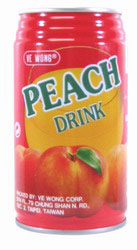 Peach Drink