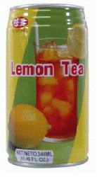 Lemon Tea